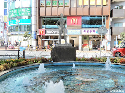 Fountain Square 사진 5