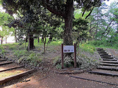 Asukayama Tumulus No. 1 사진 5