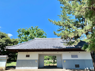 Nerima City Aki-no-hi (Autumn Sunlight) Park 사진 5