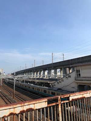 Jujokosen Bridge 사진 5