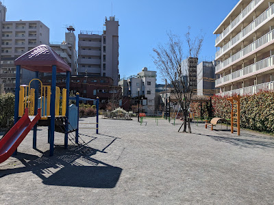 Oji Sanchome Park 사진 5