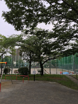 Hokima Park Office 사진 5