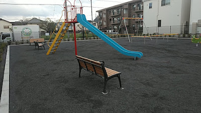 Nobitome 6-chome Children's Playground 사진 3
