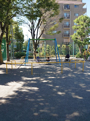 Baba Park 사진 5