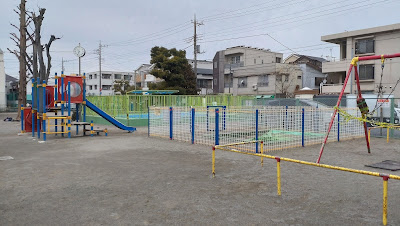 喜沢２丁目児童遊園地 사진 5