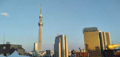 Asakusa Station 사진 4