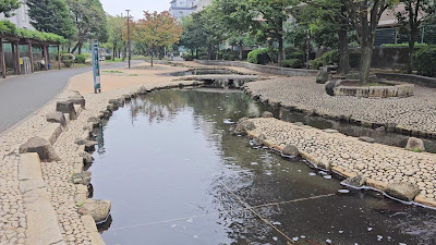 Oyokogawa Water Park 사진 5
