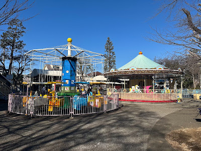 Mini Amusement Park 사진 5