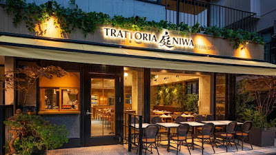 Trattoria Niwa 사진 5