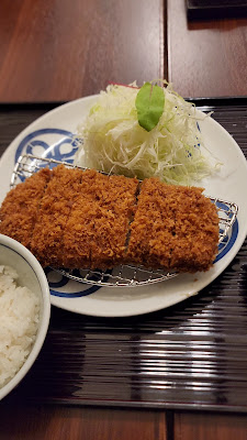 돈카츠 마이센 아오야마 본점 사진 5