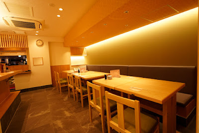 Hinatomaru Tokyo Station Store (Yaekita Shokudo) 사진 5
