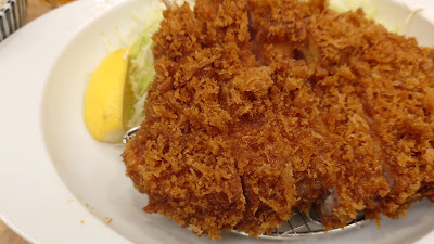 돈카츠 아오키 카마타점 사진 5