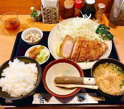 돈카쓰 시오타 사진 5