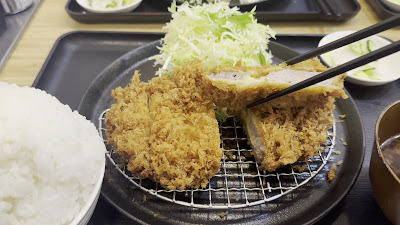 Tonkatsu-ya Sato 사진 4