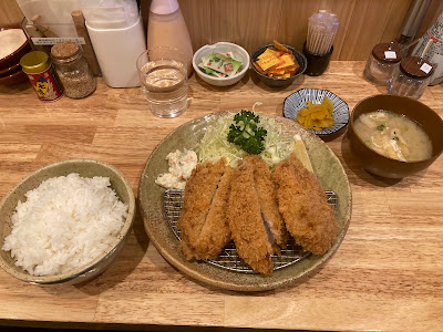 Tonkatsu Shiba 사진 5
