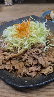 とんかつ つるや 사진 5