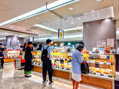 돈카츠 마이센 도요코푸드쇼점 사진 5