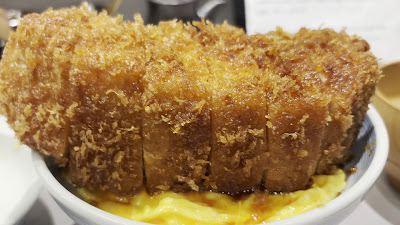 Tonkatsu Marushichi Ginza 사진 5