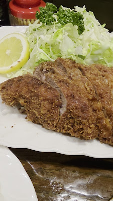 Tonkatsu Katei 사진 4