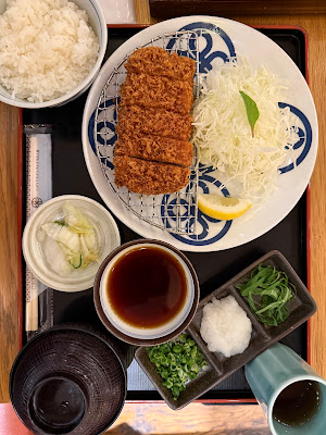 Tonkatsu Maisen 사진 5