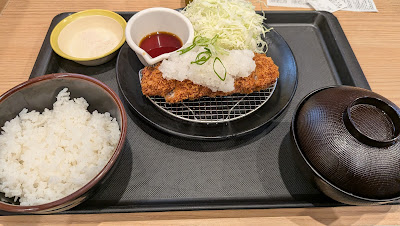 Tonkatsu Matsunoya 사진 5