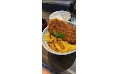 Happiness is KATSUDON Nihonbashi 사진 5