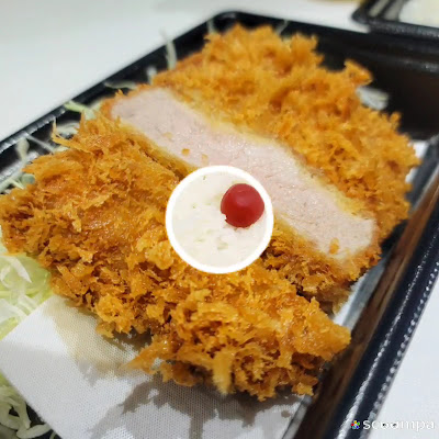豚とんトーキョーとんかつ東大島店 사진 5