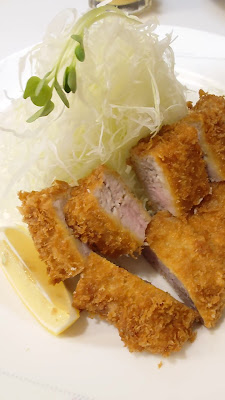 Tonkatsu Tatsumitei 사진 4