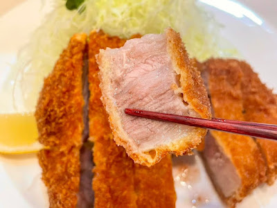 Tonkatsu Tatsumitei 사진 5