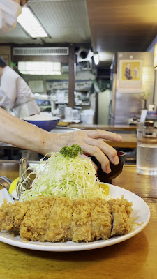 Katsutaste Tonkatsu 사진 5