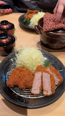 とんかつ神楽坂さくら 浅草雷門店 사진 3