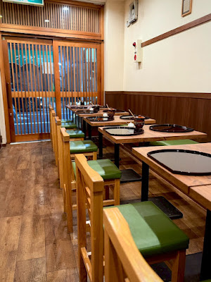 Konosuke Tonkatsu Restaurant 사진 4