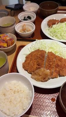 Tonkatsu wa Nomimono 사진 5