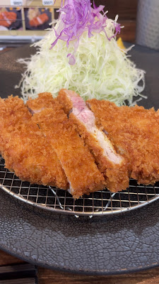 東京とんかつ 사진 4