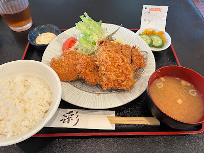 とんかつ なか山 사진 5