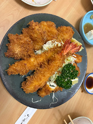 Tonkatsu Arashige 사진 5