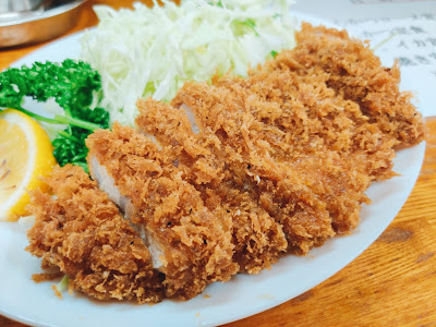 Tonkatsu Maruo 사진 5
