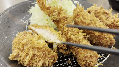 Tonkatsu Inabawako Tamachiten 사진 5