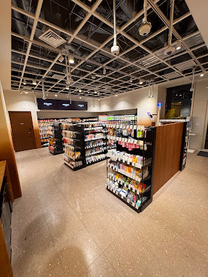サツドラ EZOHUB TOKYO店 사진 4
