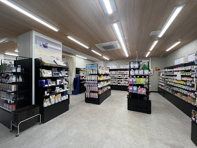 Asakusa Pharmacy 사진 5