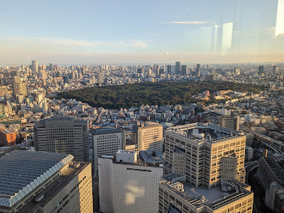 Welcia Tokyo Metropolitan Government Office No. 1 사진 5