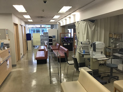新宿西口駅前眼科 사진 4