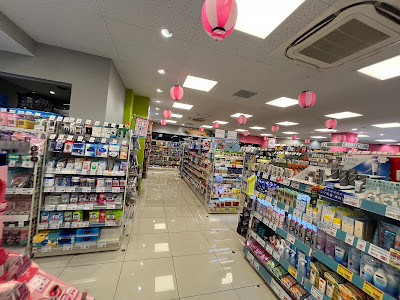 Welcia Akihabara Ekimae store 사진 5
