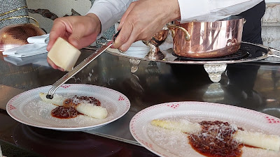 오모테산도 우카이테이 사진 5