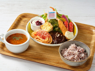 ABC canteen Lumine Est Shinjuku store 사진 5