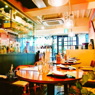 Bio Cafe 사진 5