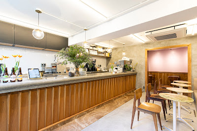 rag & bone coffee 사진 5