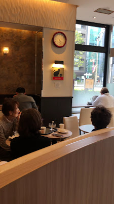 Caffè Veloce - Ginza 1-chome 사진 5