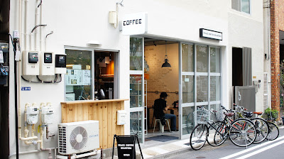Peace Coffee Roasters 사진 4