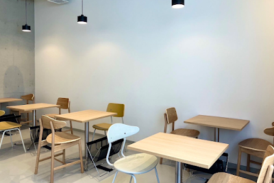 ペストリーうんてん 四ツ谷店 사진 5